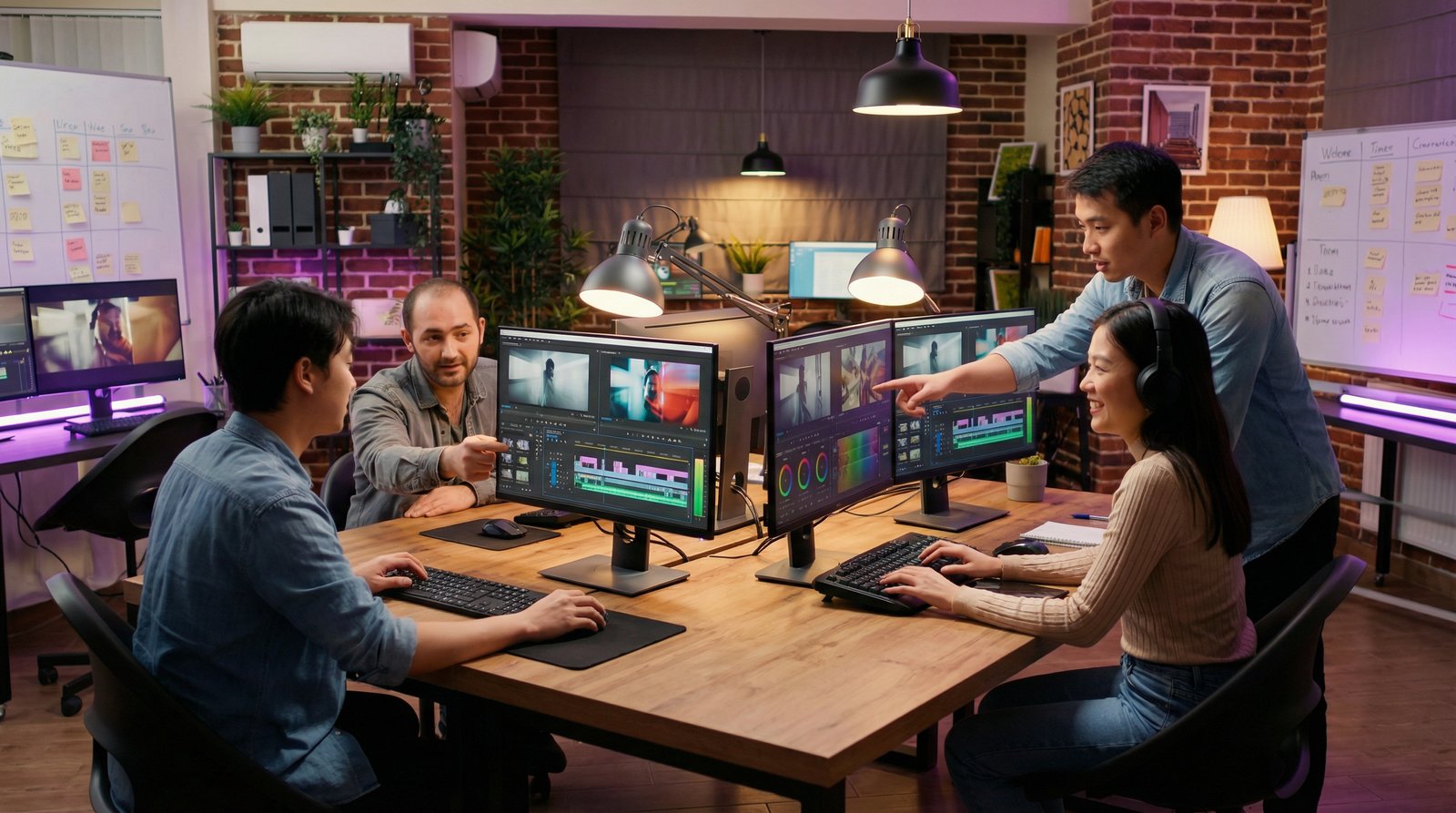 免费看片创作者交流