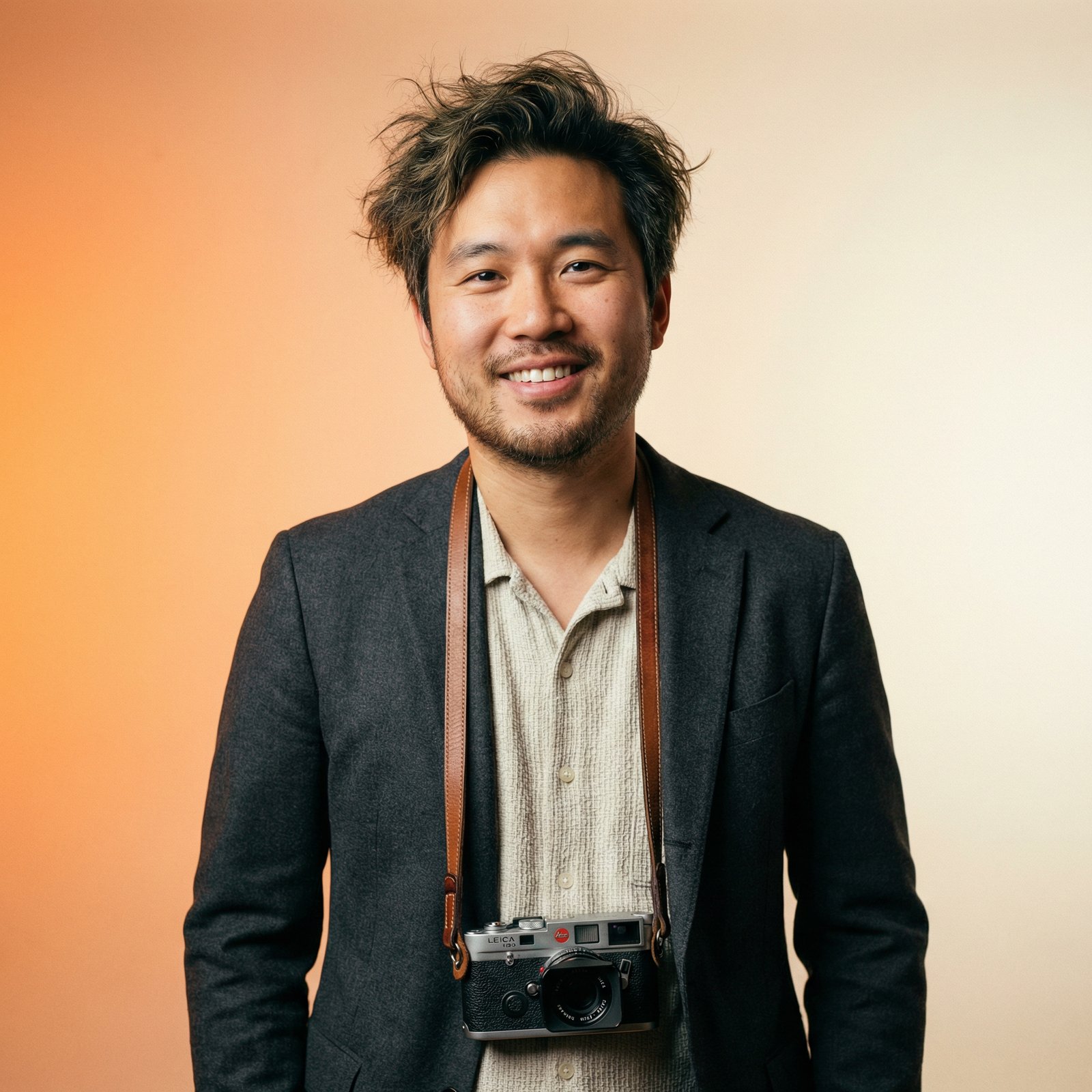 免费看片首席摄影师赵明轩