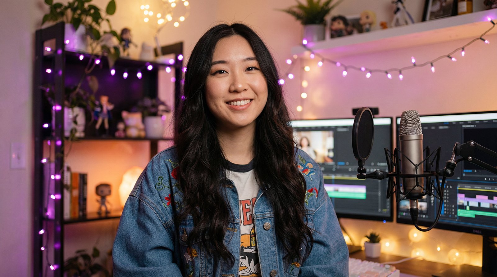 免费看片创作者日记视频