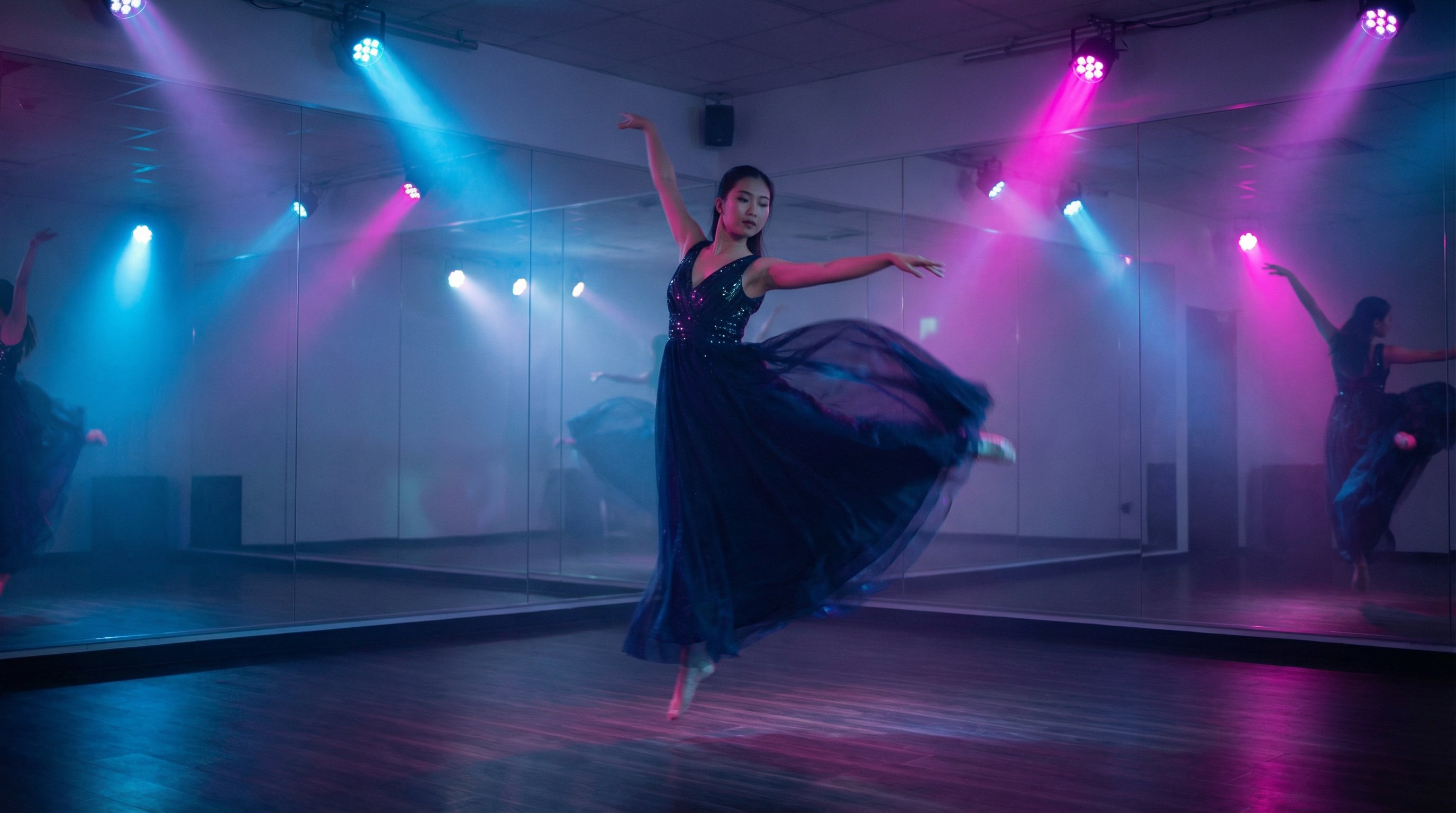 鉴黄师舞蹈视频