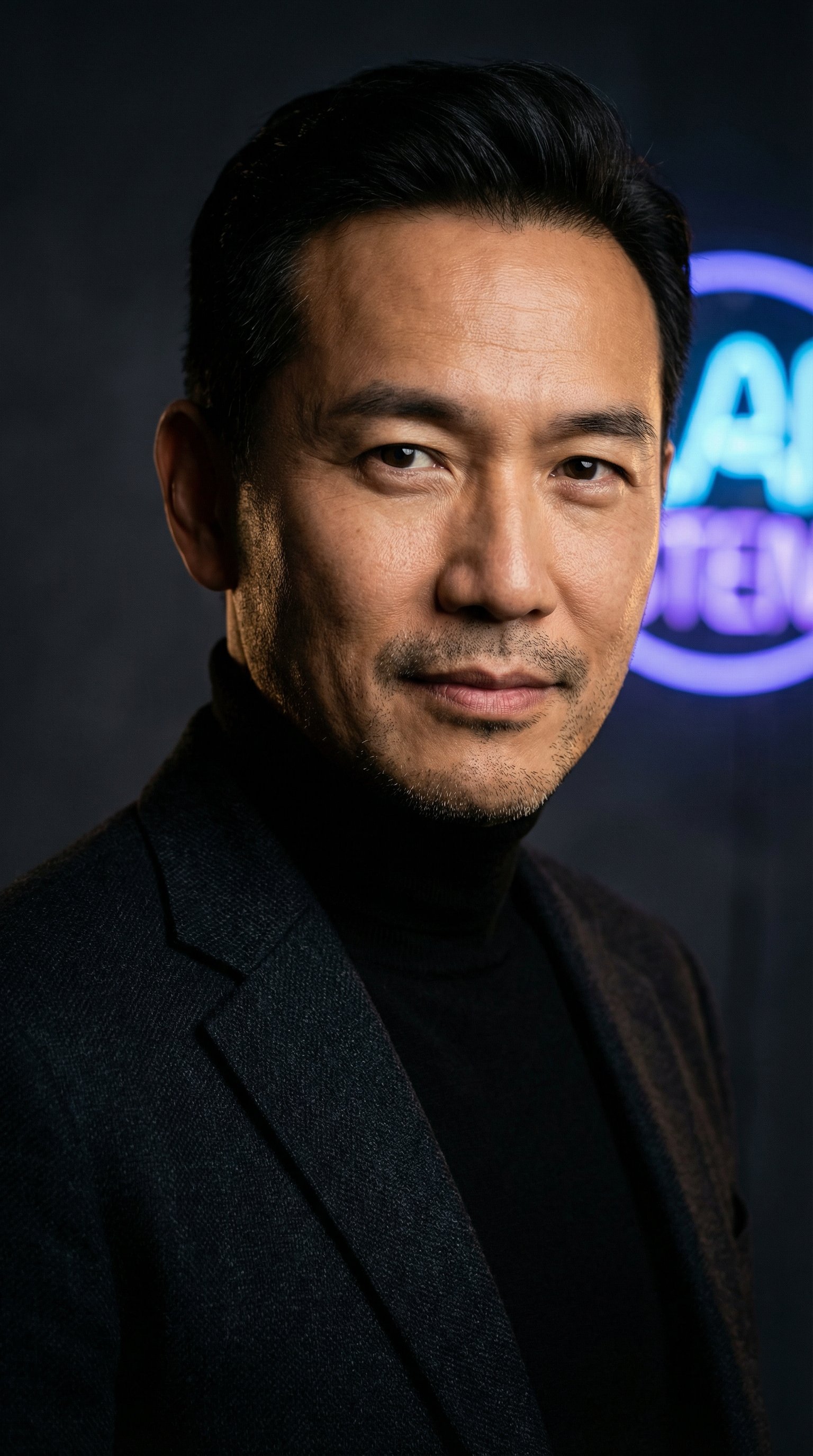 鉴黄师影视导演